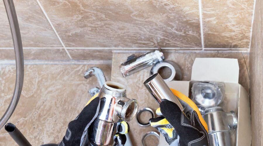 Professional Storm Sewer Service in Irrigon, OR